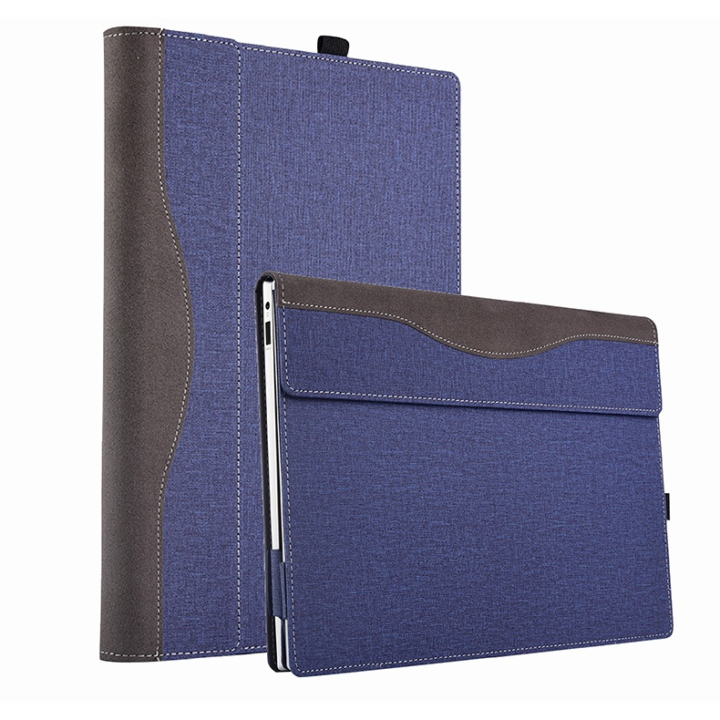 Laptop Cover for HP ZBook 14u G5 G6 /HP ProBook G1ah G1i 14 inch /16inch  Notebook PC Case Detachable Design Protective Notebook Skin Sleeve