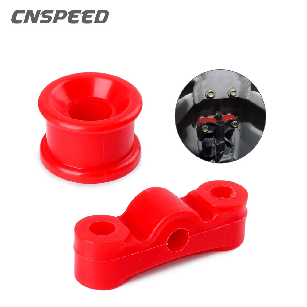 Spoon Sports 92-00 Civic, 94-01 Integra Shift Linkage Bushing main image 0