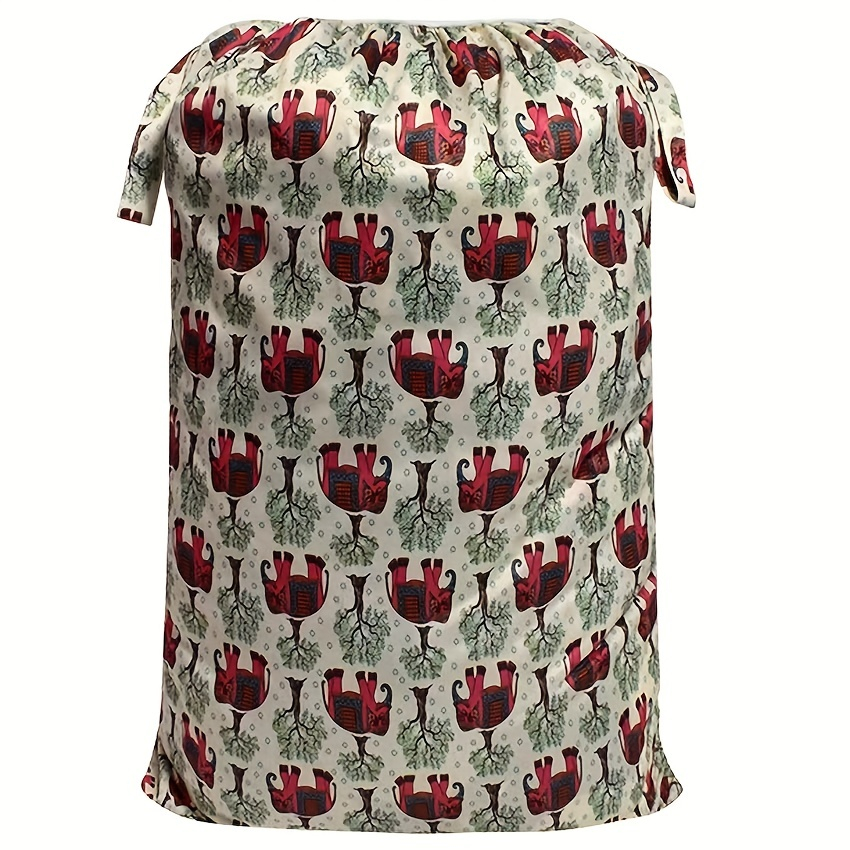 Reusable Wet Bag Diaper Pail Liner Washable Cloth Diaper Laundry