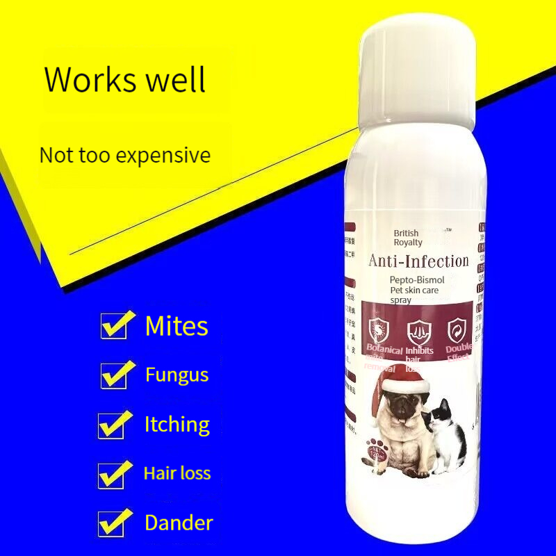 Cat ringworm special purpose chemicals care cat moss removal kittens