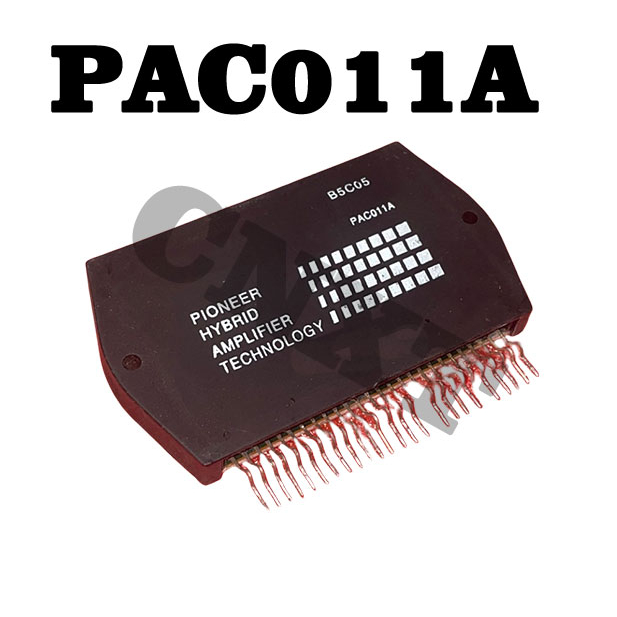1pcs/lot PAC007A PAC008A PAC009A PAC010A PAC011A Brand New Original ...