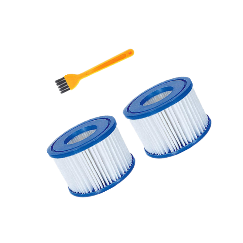 Replacement Swimming Pool Filter Fit for Bestway Flowclear Size VI