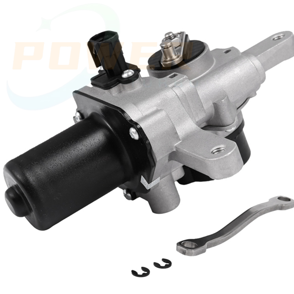 Turbocharger Wastegate Electronic Actuator For Toyota Landcruiser Prado