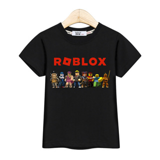 Luffy grl top T-shirt roblox em 2023