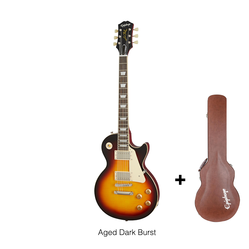 Epiphone 1959 Les Paul Standard Professional Electric 