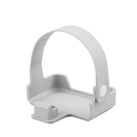 Propeller-Stabilisator Für DJI Mavic Air 2 / Air 2S – Schutz Für Propeller & Kamera, TPU