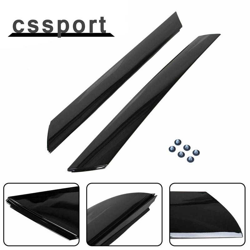 861702K500 861802K500 861702K000 861802K000 Right & Left Windshield