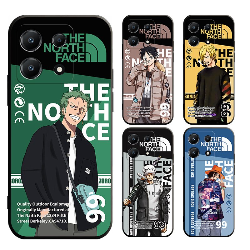 casing for infinix note zero 40 30 pro plus + vip x6850 x6851 x6851b ...