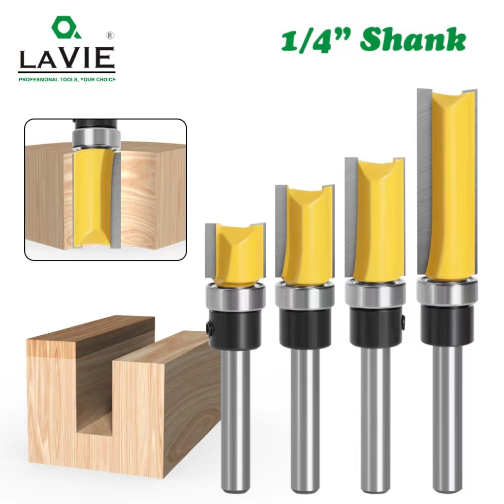 LAVIE 1pcs 1/4