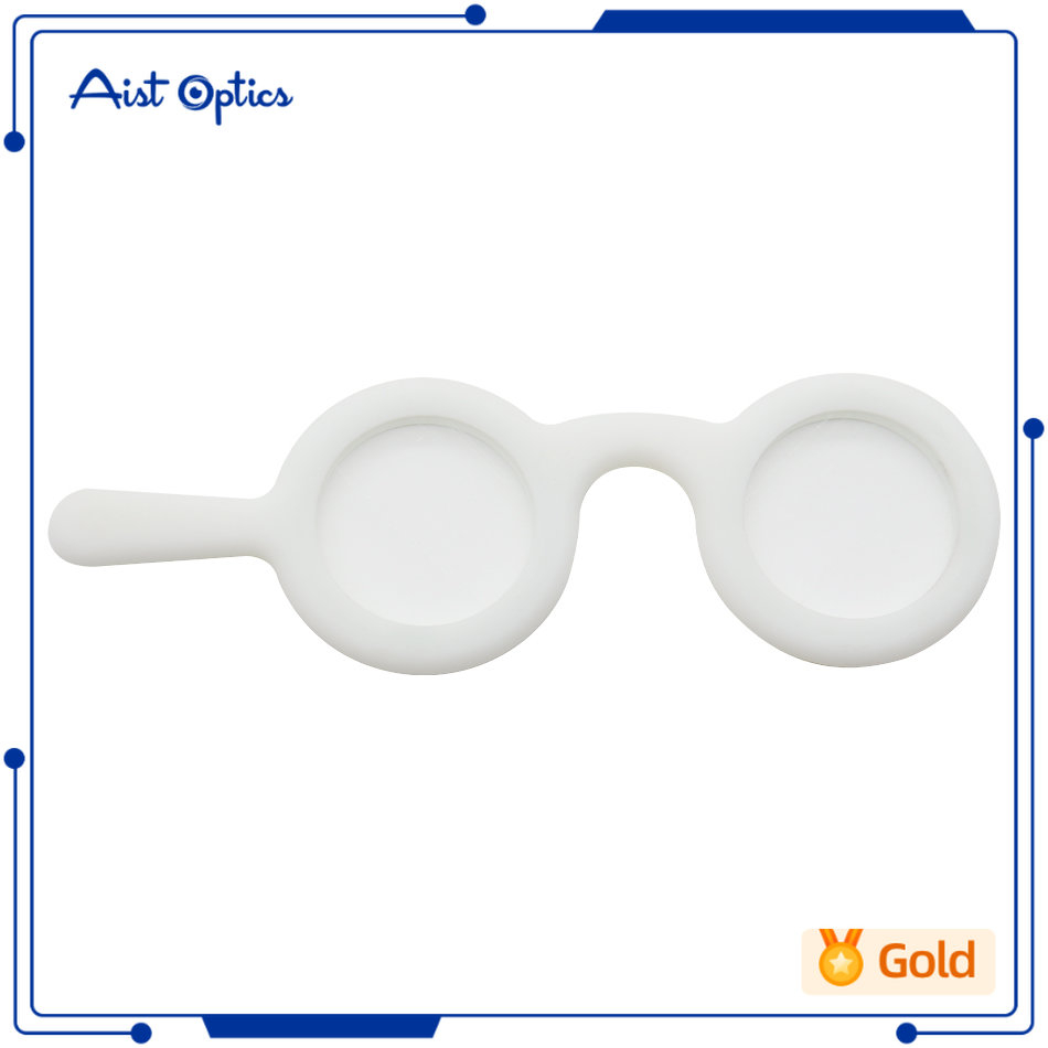 Bagolini Linear Mirror Binocular Status Check Eye Position Screening