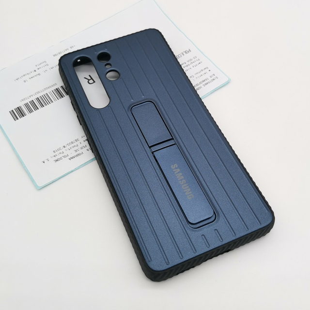 Phones Galaxy S21 Ultra Protective Standing Cover Standing Cover