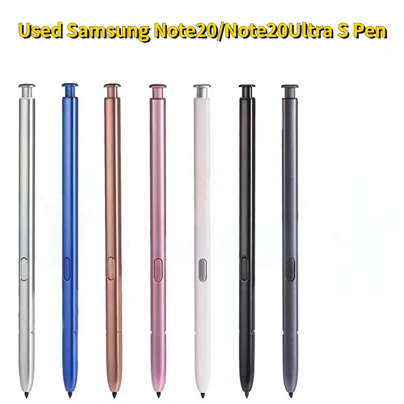 S Pen Replacement Samsung Note 20 Ultra Bluetooth Version OEM