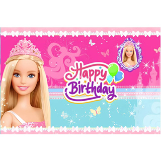 Shop birthday background barbie for Sale on Shopee Philippines