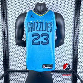 shopee.ph/jpv0787 #jamorant #grizzlies #memphis #basketball #jersey #m