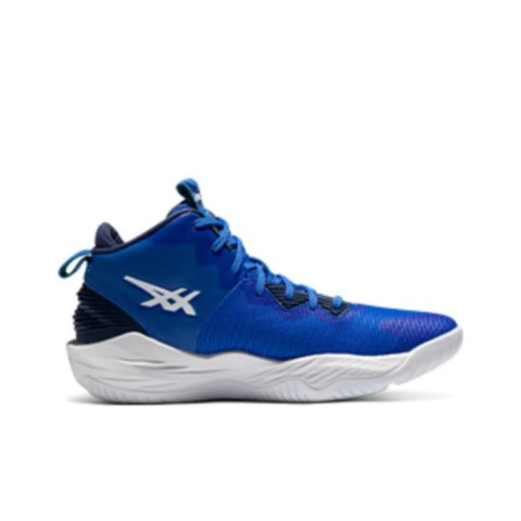 ASICS Nova Surge 2 Men's Durable and Breathable Mid cut Basketball