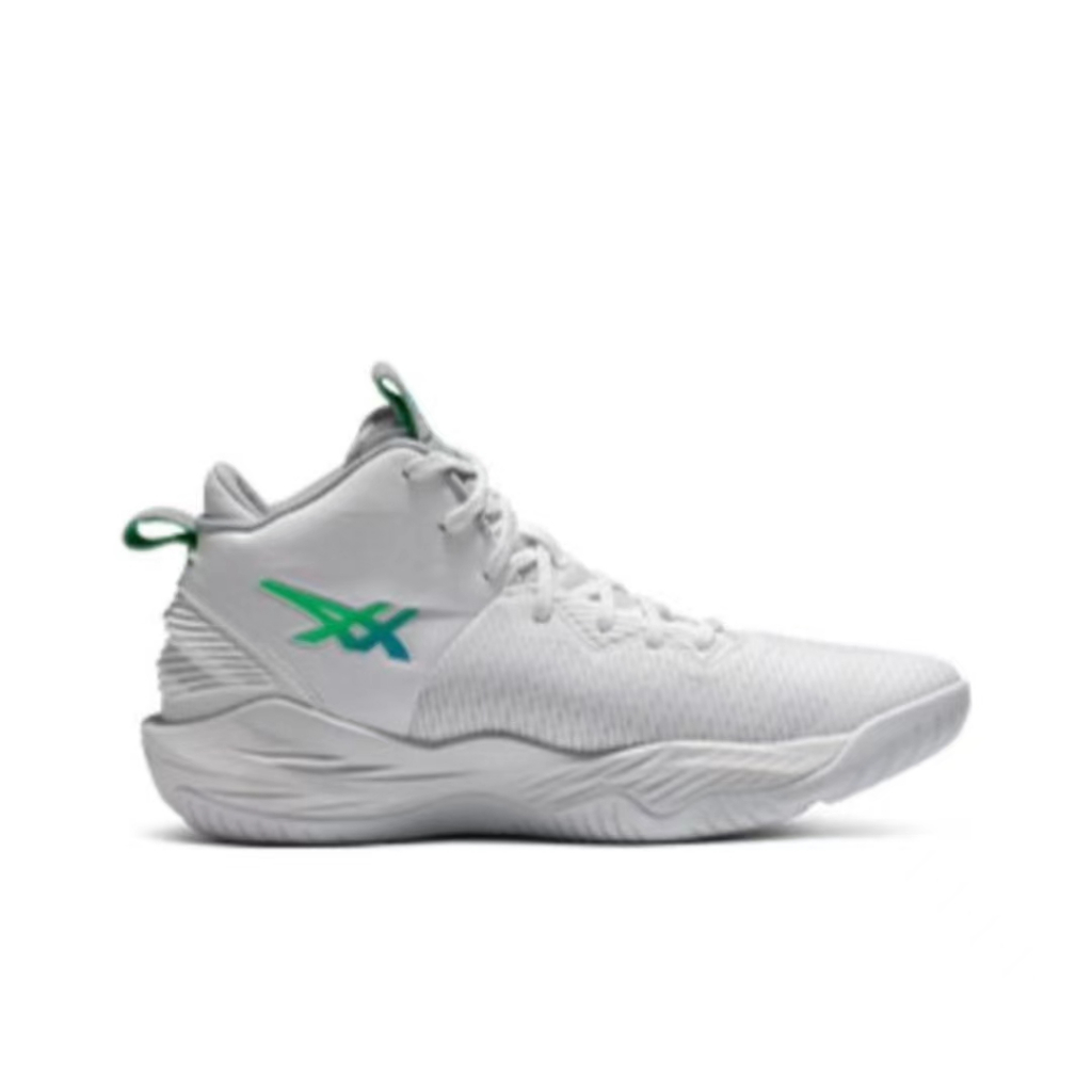 ASICS Nova Surge 2 Men's Durable and Breathable High Cut Basketball