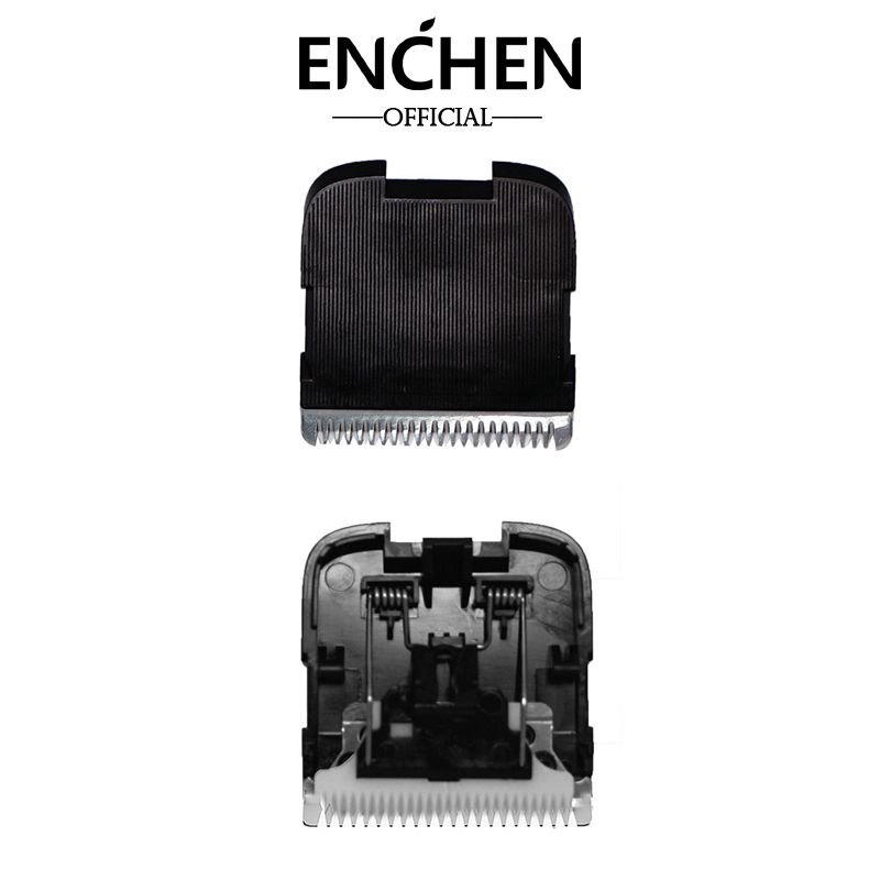 ENCHEN Boost Replacement Hair Clipper Blades Boost Baby Shaver Pencukur