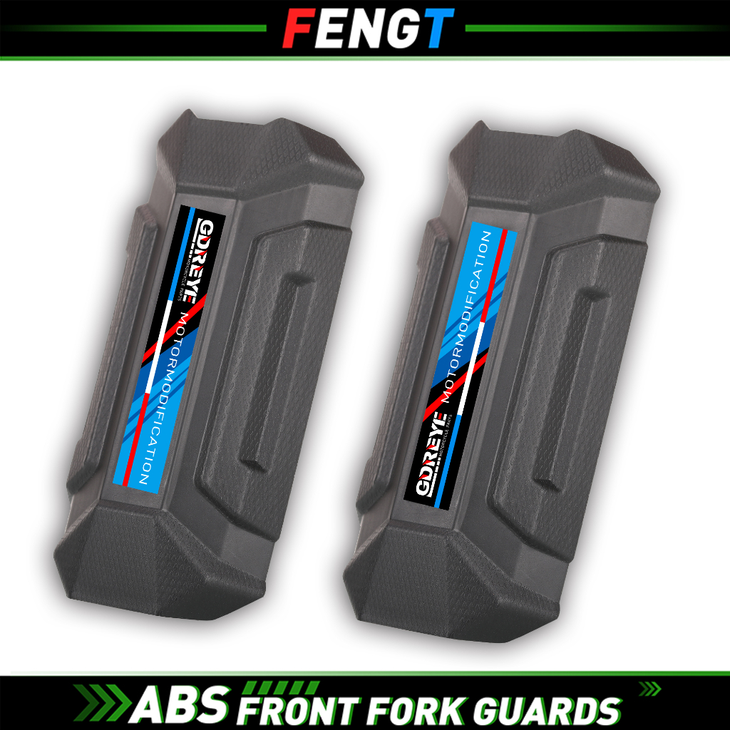 For HONDA CB150X CB200X 20222024 Motorcycle Front Fork Guard Shock