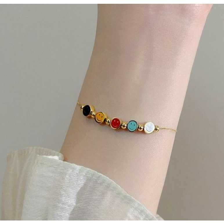 BESFOME Summer Beach Foot Jewelry Stainless Steel Non Tarnish Gold ...