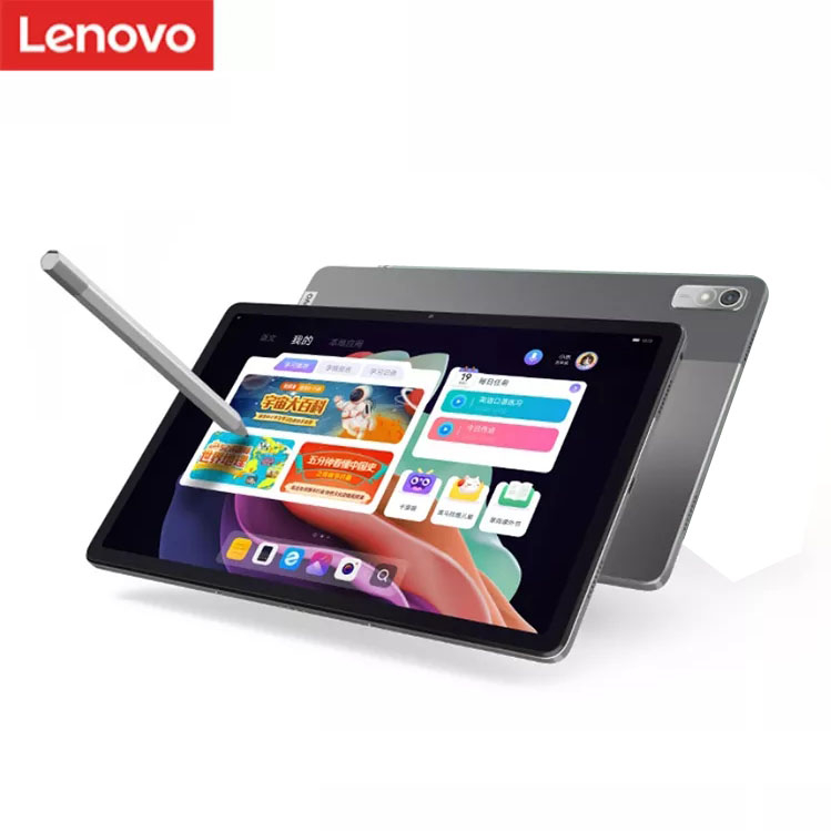 Global ROM Lenovo P11 2nd Gen/ Xiaoxin Pad Plus 2023 Tablet | Shopee  Philippines