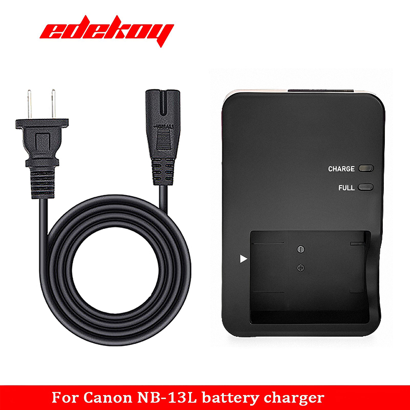 CB2LH CB2LHT CB2LHE Battery Charger For Canon G1 G5x G7x G9X Sx620