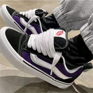 What to wear sale with purple vans