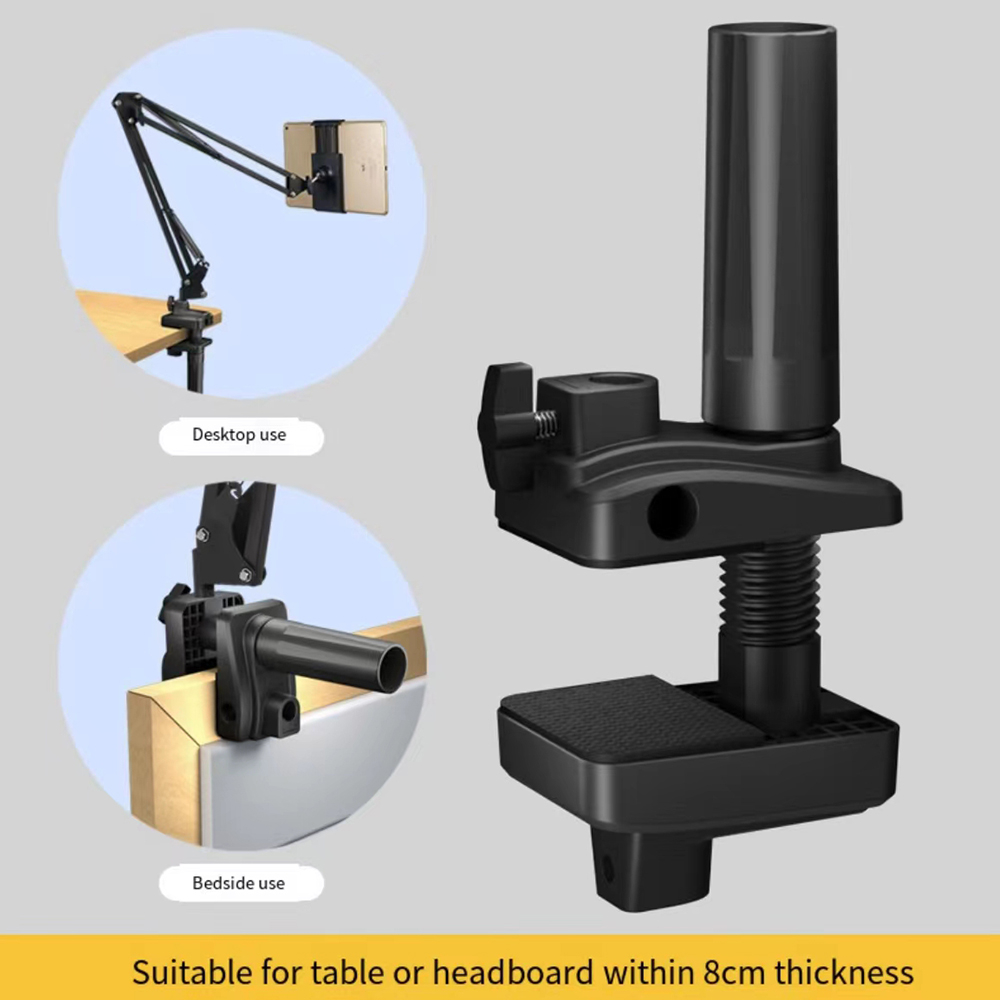 Stands desk clip condenser microphone microphone desktop universal