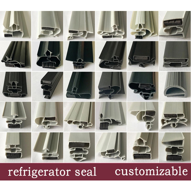 【refrigerator rubber door seal】Lahat ng uri ng refrigerator sa bahay