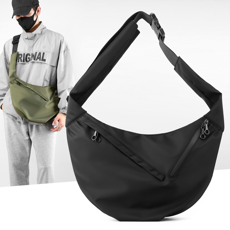 2025 Retro portable small square bag 2025 new trendy casual commuter shoulder bag fashionable texture shoulder messenger bag women's bag