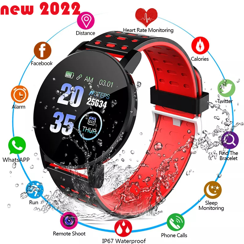 Fitreo s20 best sale smart fitness tracker