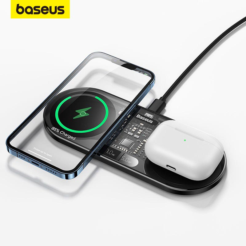 Shop samsung wireless charger for Sale on Shopee Philippines