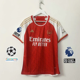 Smith Rowe #10 Arsenal Away Men's Jersey 21/22