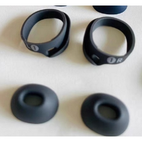 Bose Quietcomfort Earpiece Rubber Replacement Original New