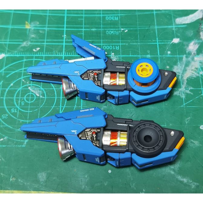 ANUBIS EX021 General use backpack ( 3d Print ) for The witch from ...