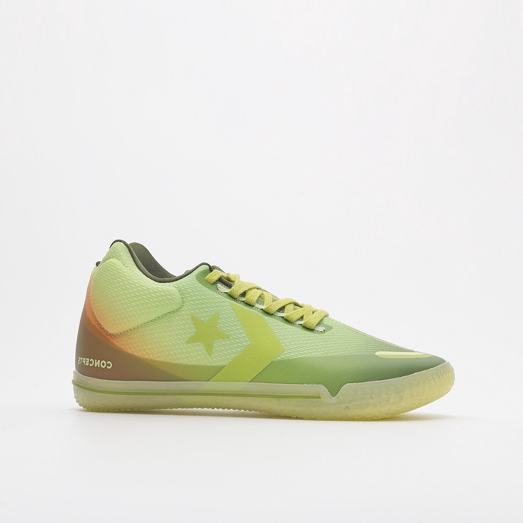 NN Sports Shop Converse All Star BB EVO Shoe Running Shoe Combat