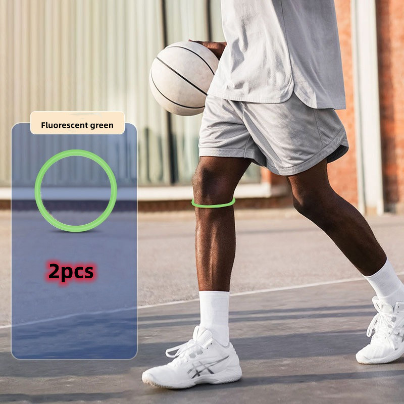 Fine Patella Tendon Support Strap for Knee Pain Relief Runner’s Knee