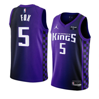 Sacramento kings best sale jersey cheap