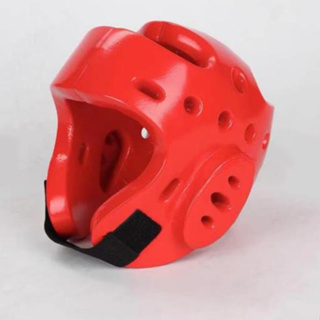 Professional Free Combat Protective Gear Full Set Adult Fully Enclosed  Boxing Helmet Children Sanda