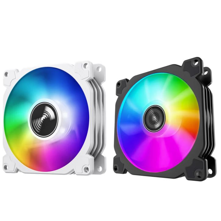 Jonsbo FR-925 SL-925 92mm fan PWM ARGB for computer cases | Shopee ...