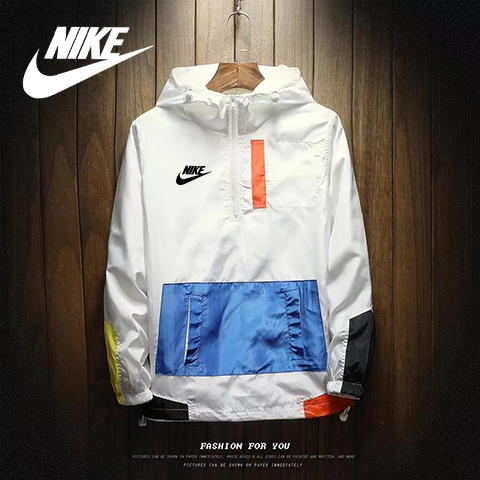 Nike spring best sale jackets 2019