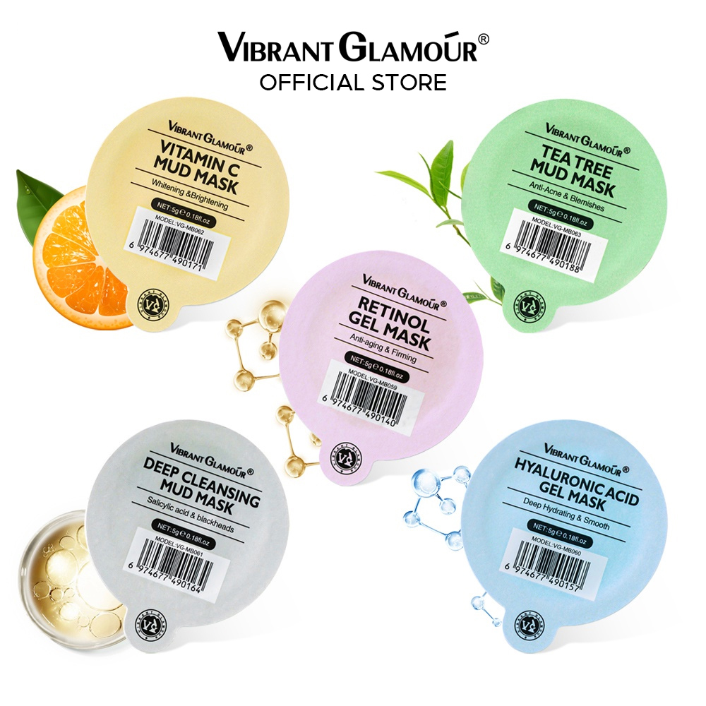 ARGOLD Foaming Mask 30ml Products Tagged 