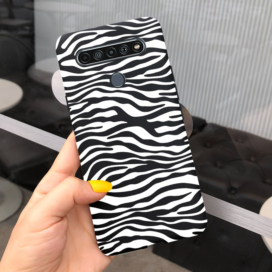 Lg K41s Lgk61 Phone Case For LG K61 2020 Case LMQ630EAW LM-Q630