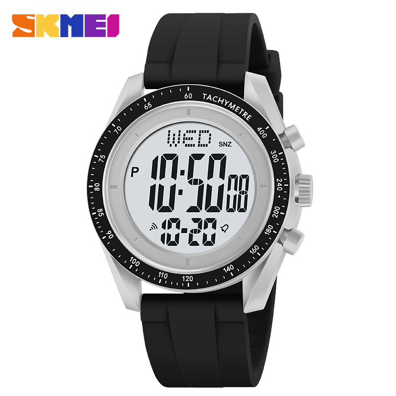 Skmei Watch for Men Fashion Trend Waterproof Watches Men's Watches ...