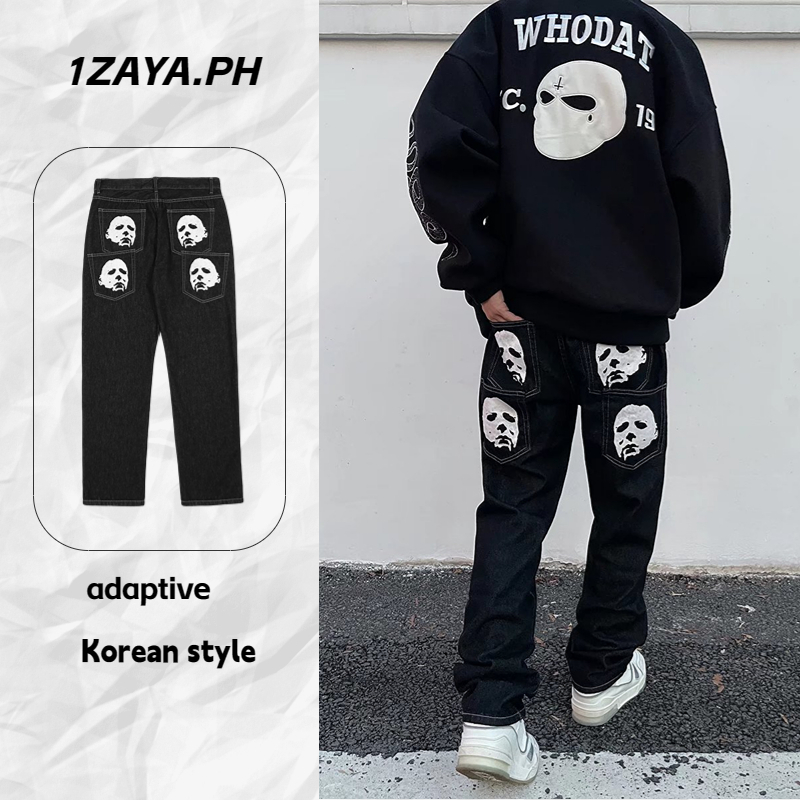 Minus Two Cargo Y2k Casual 2023 Baggy Streetwear Sport Gym Jeans Ropa Men  Clothing Pantalones Sweatpants Minustwo Pant Hombre