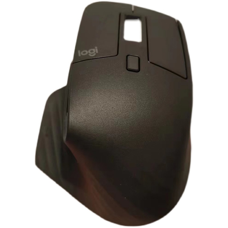 Black Mouse Upper Shell Outer Case for Logitech Mouse MX Master 3 Top
