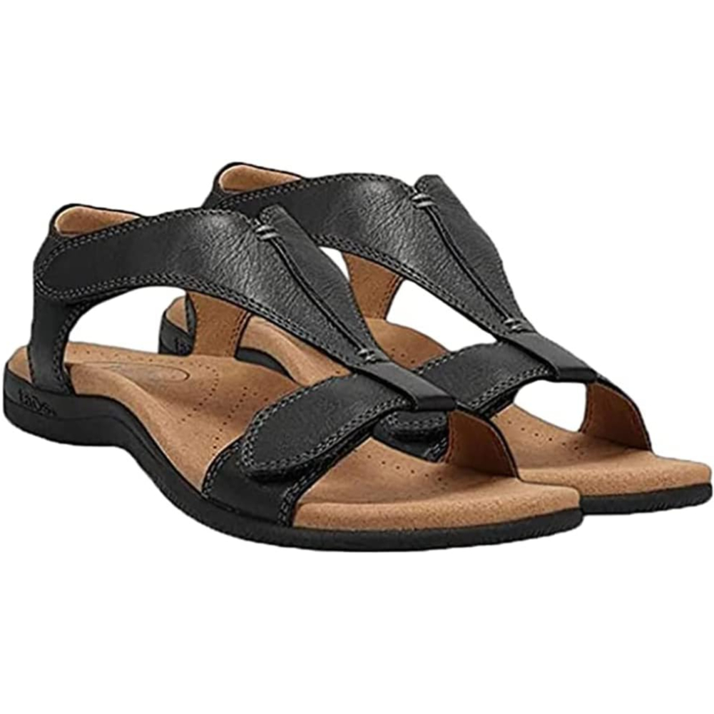 Arch Support Sandals for Women,Orthopedic Bunion Corrector Sandals