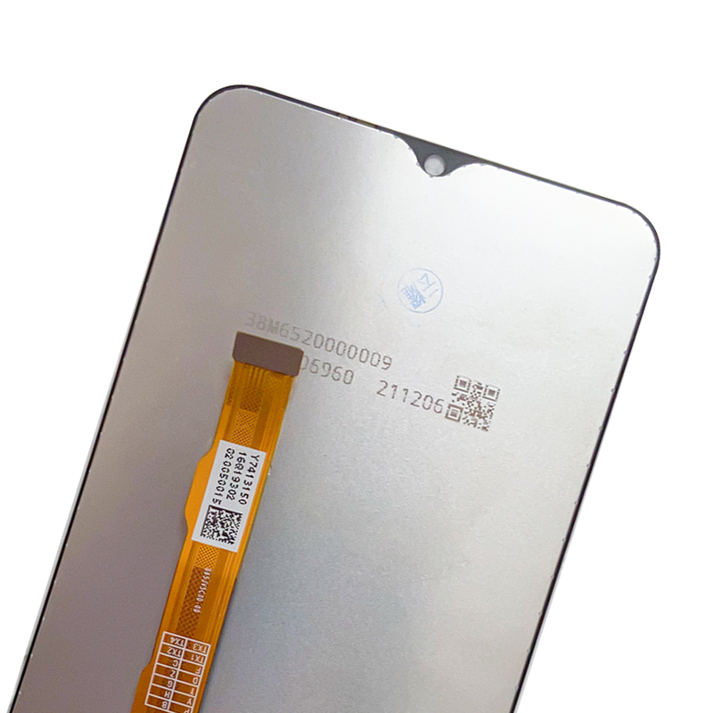 For VIVO Y12a Y12s Y15a Y15s Y01 Y20 V2102 V2134 LCD Display Touch ...