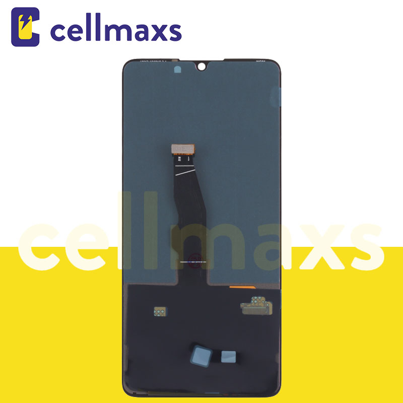 Écran LCD + Vitre Tactile Pour Huawei P30 (ELE-L29, AL00, L09, L04) - Neuf, Garantie 1 An