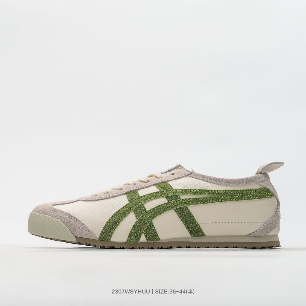 NN Yun dong Asics Onitsuka Tiger Mexico 66 ® Classic series men's and ...