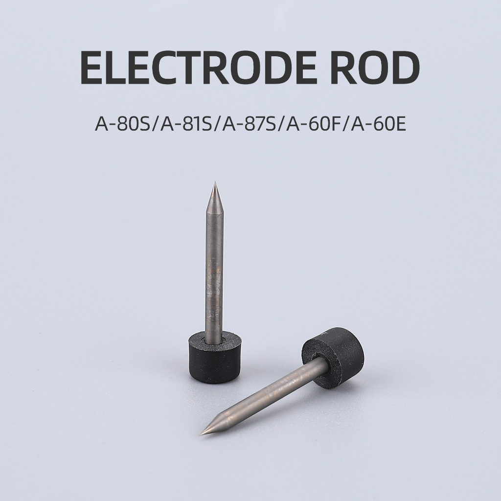 Replacement Electrodes for A-81S/80S/87S/60F/60E Fiber Optic Fusion ...